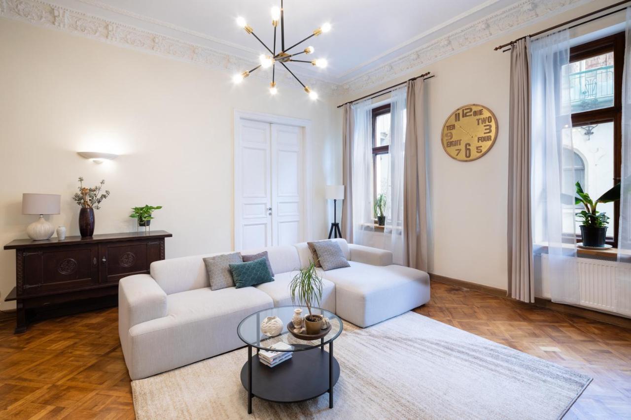 Old Riga Modern And Spacious 2 Bedroom Apartment Exteriör bild