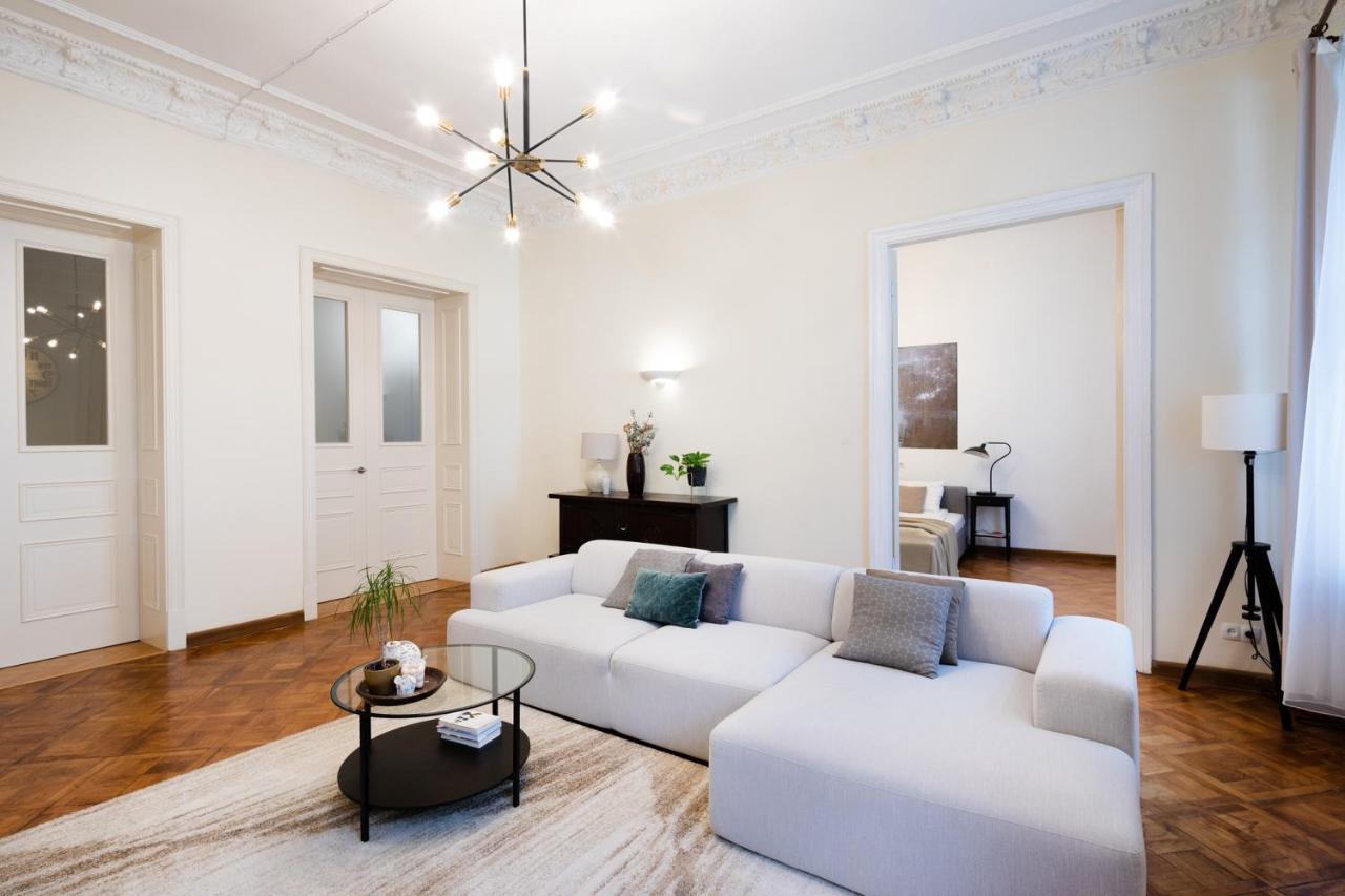 Old Riga Modern And Spacious 2 Bedroom Apartment Exteriör bild